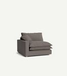 Meriwether Modular One-Arm Chair