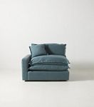 Meriwether Modular One-Arm Chair