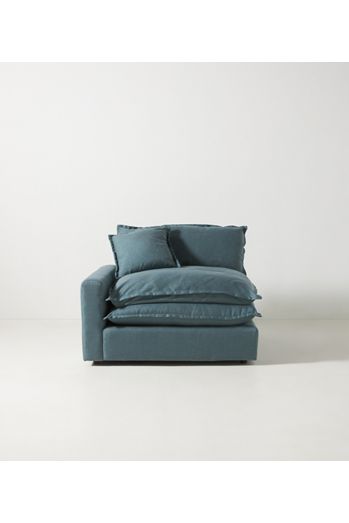 Meriwether Modular One-Arm Chair