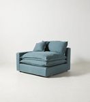 Meriwether Modular One-Arm Chair
