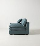 Meriwether Modular One-Arm Chair