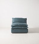 Meriwether Modular Armless Chair