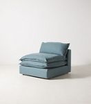 Meriwether Modular Armless Chair