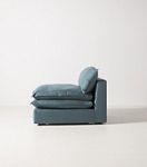 Meriwether Modular Armless Chair