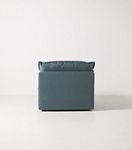 Meriwether Modular Armless Chair