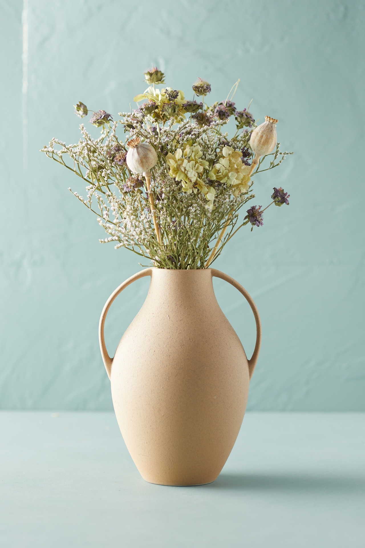 Preserved Lemon Mint Bouquet