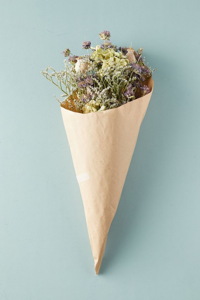 Preserved Lemon Mint Bouquet #4