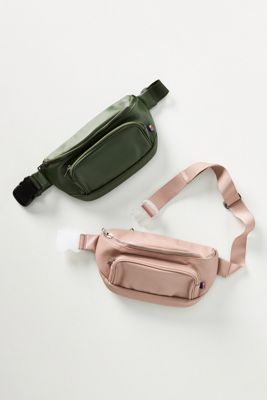 Kibou Mom Belt Bag