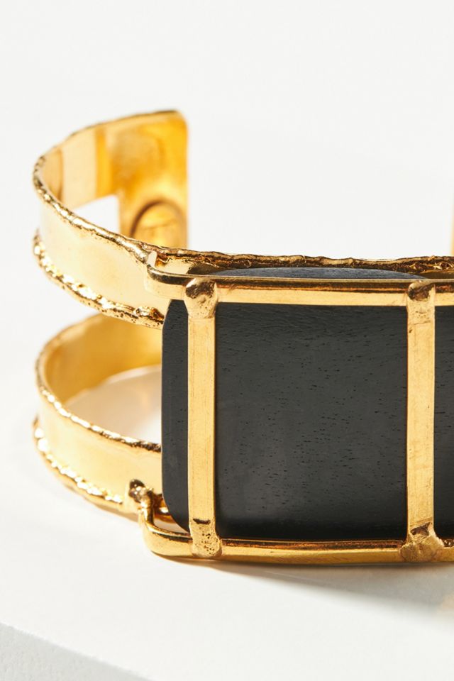Sylvia Toledano Fabienne Cuff Bracelet #1