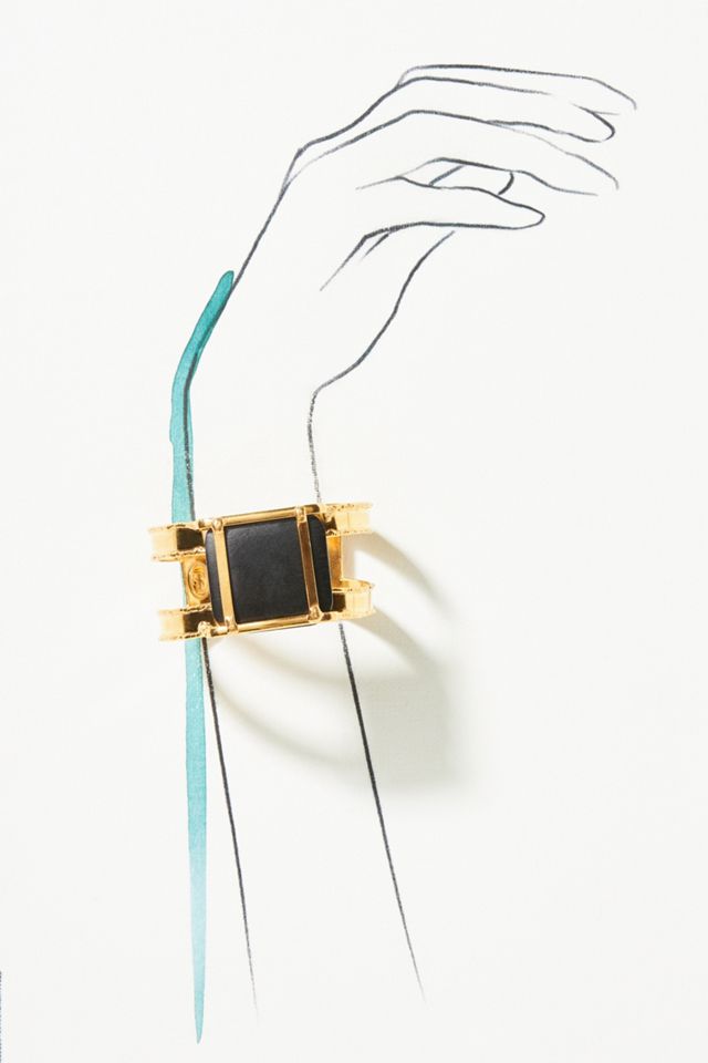 Sylvia Toledano Fabienne Cuff Bracelet #2