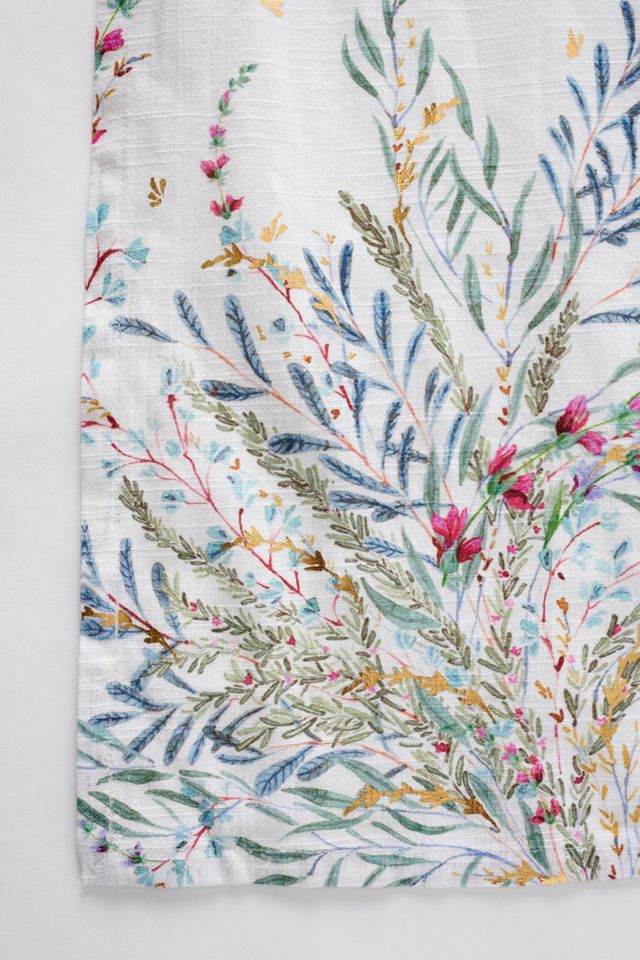 Printemps Dish Towel #2
