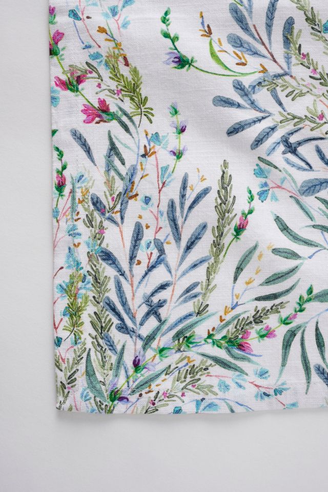 Printemps Napkins, Set of 4 #2
