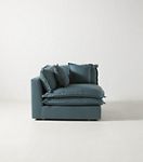 Meriwether Modular Corner Chair
