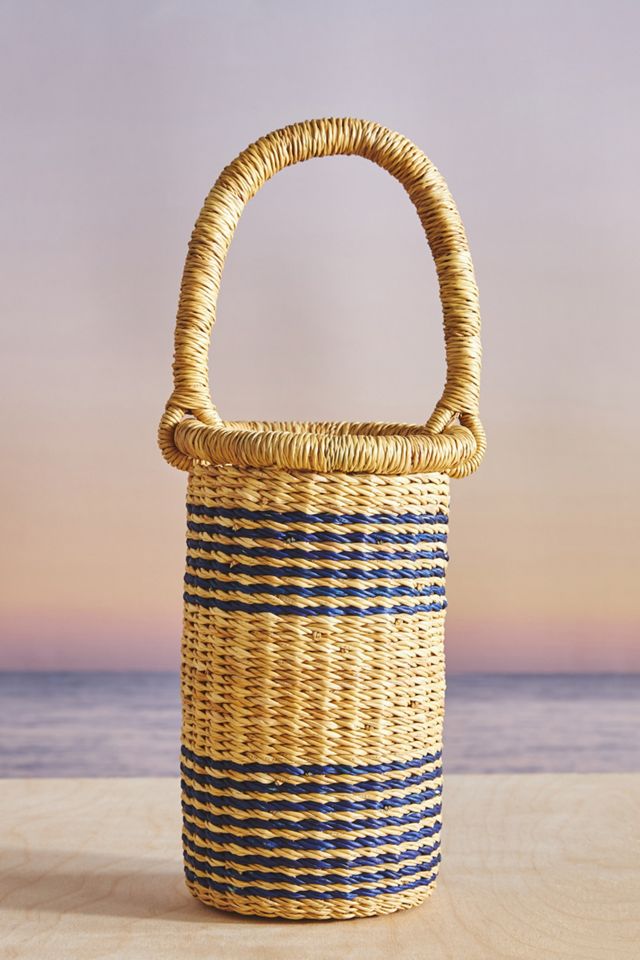 Picnic Wine Caddy #2