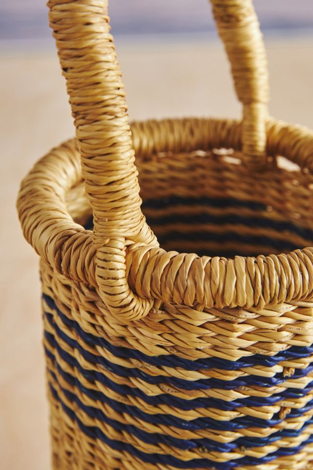 Picnic Wine Caddy #3