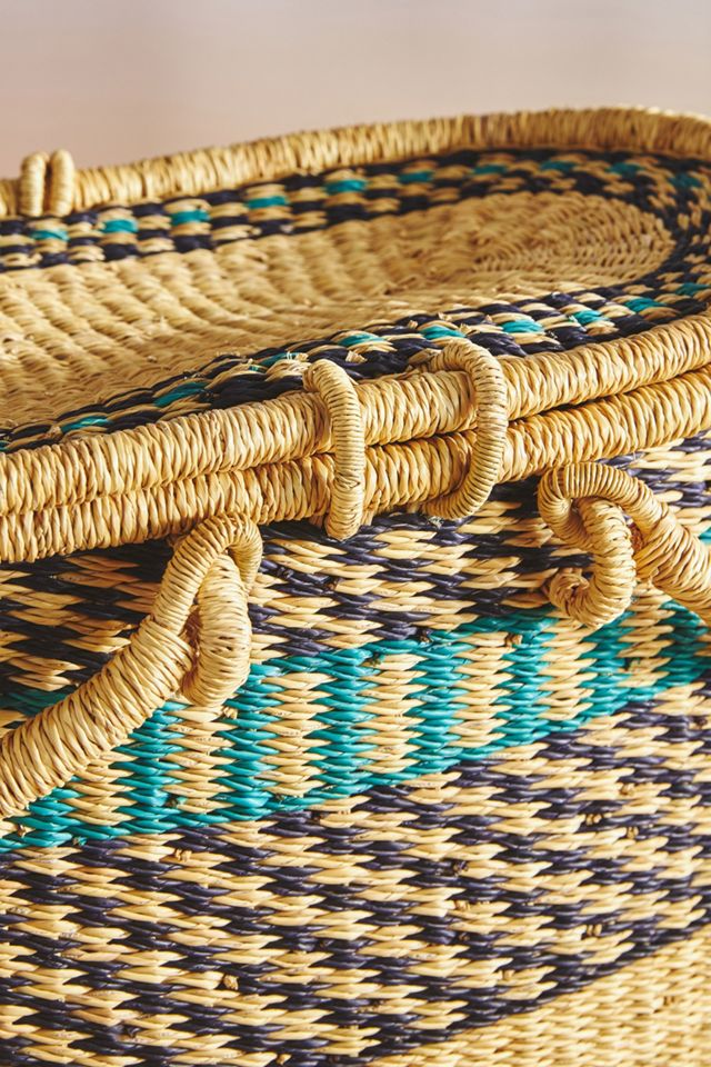 Greensward Picnic Basket #4