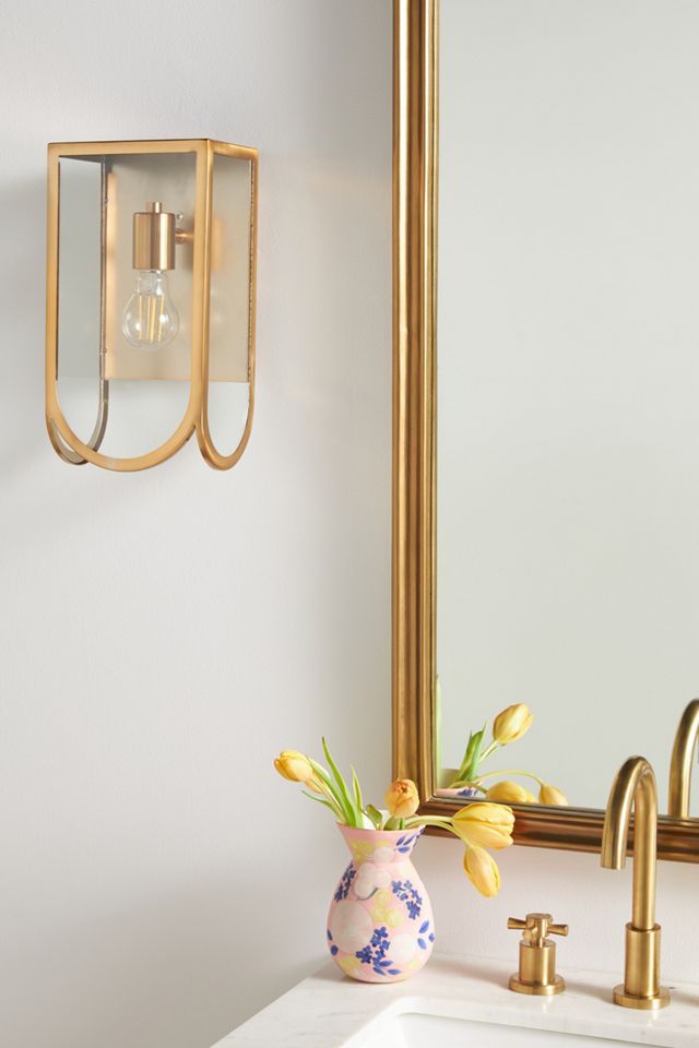 Lana Sconce Wall Light #1