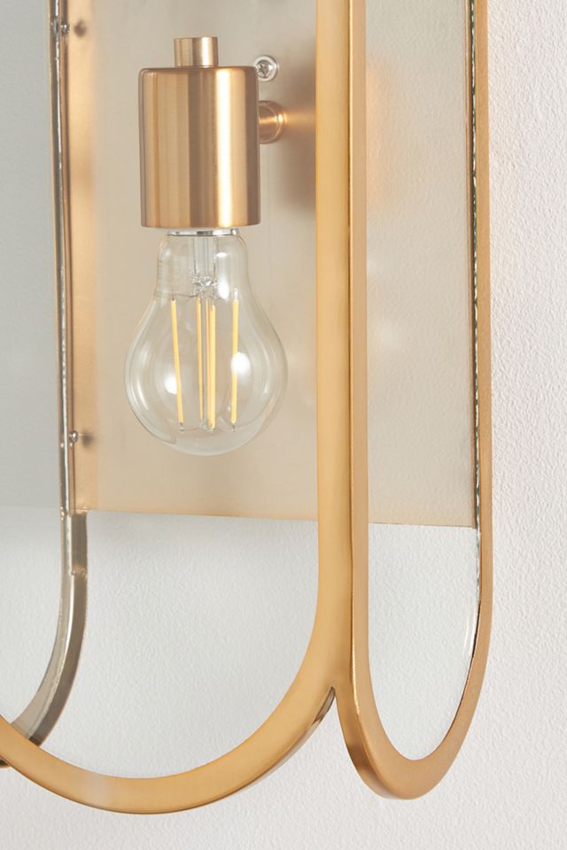Lana Sconce Wall Light #3