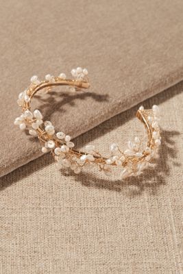Gilda Cuff Bracelet