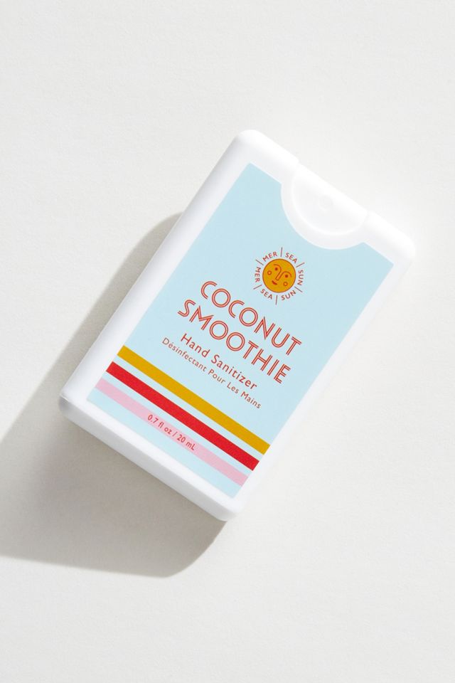 Mer-Sea & Co. Poolside Hand Sanitizer #1