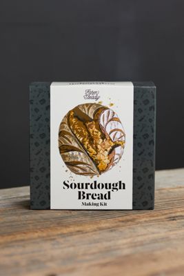 Sourdough Bread Making Kit