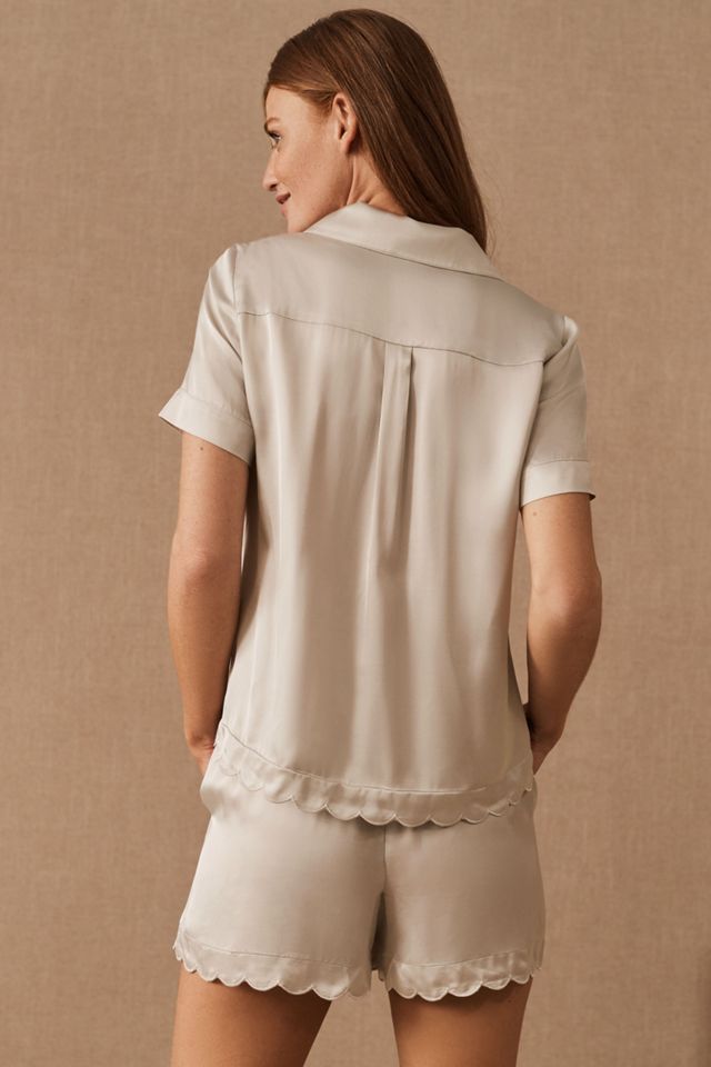 BHLDN Juniper Pajama Set #1