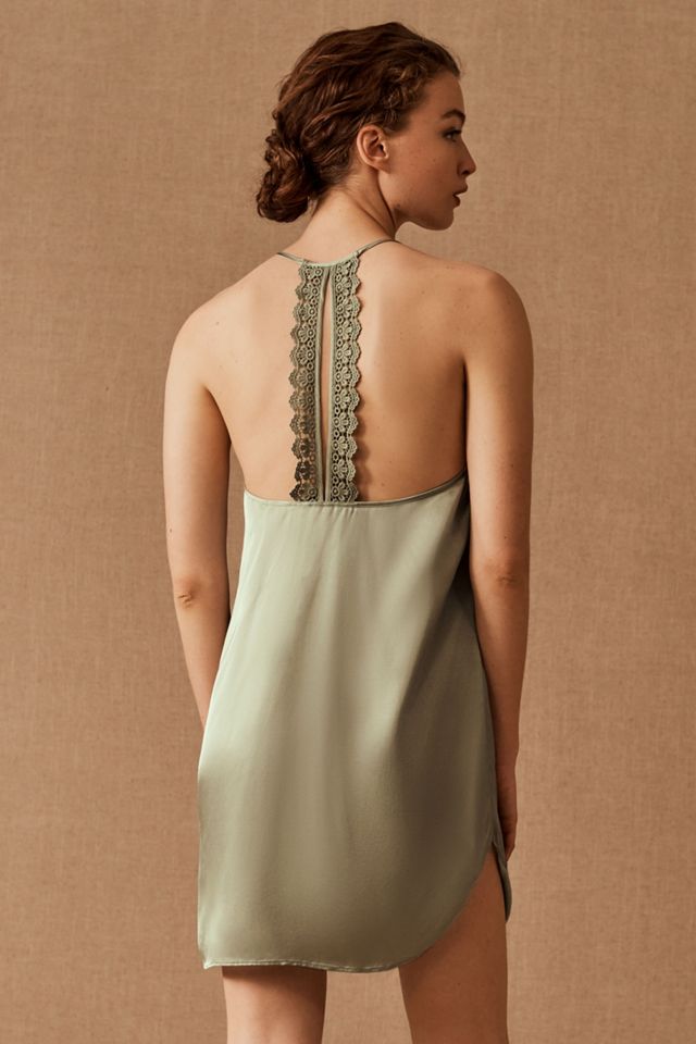 BHLDN Annet Chemise #1