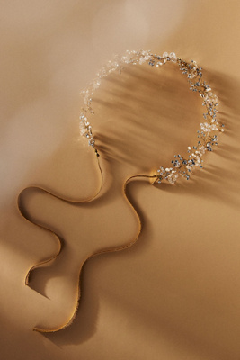 Twigs & Honey Vara Halo | Anthropologie display picture 2