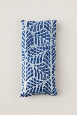 Lavender Eye Pillow, Indigo Palms
