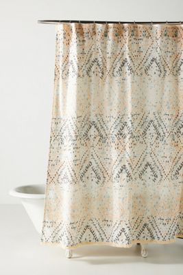 Lorin Shower Curtain