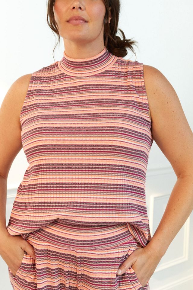 Daily Practice by Anthropologie Wide-Leg Lounge Set #5