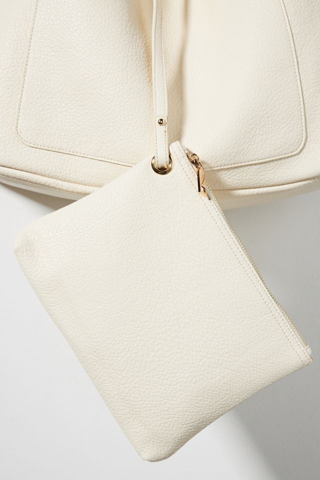 Slouchy Shoulder Bag #2