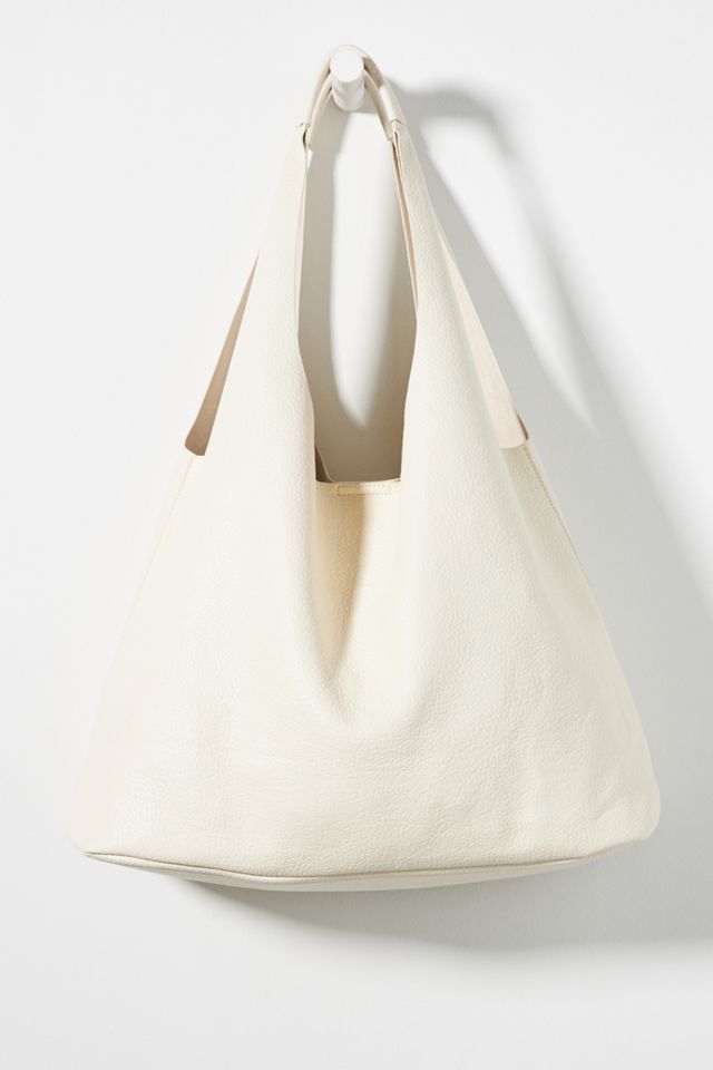 Slouchy Shoulder Bag