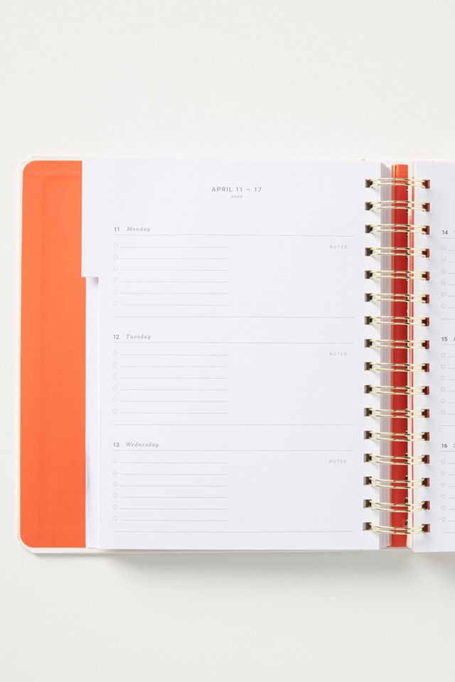 Cat Clowder 2021-2022 Planner #3