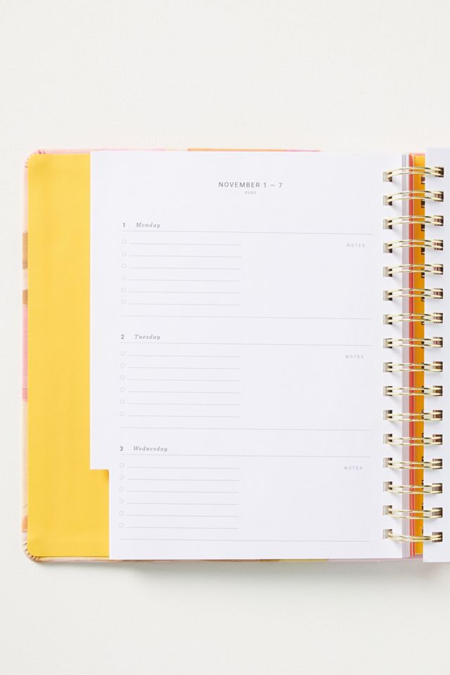 Eliza 2021-2022 Planner #3