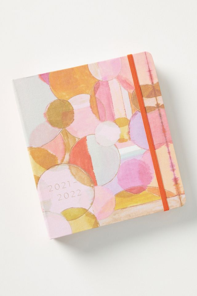 Eliza 2021-2022 Planner #1