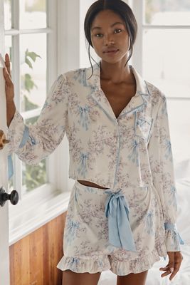 Beach Riot Hetta Pajama Set