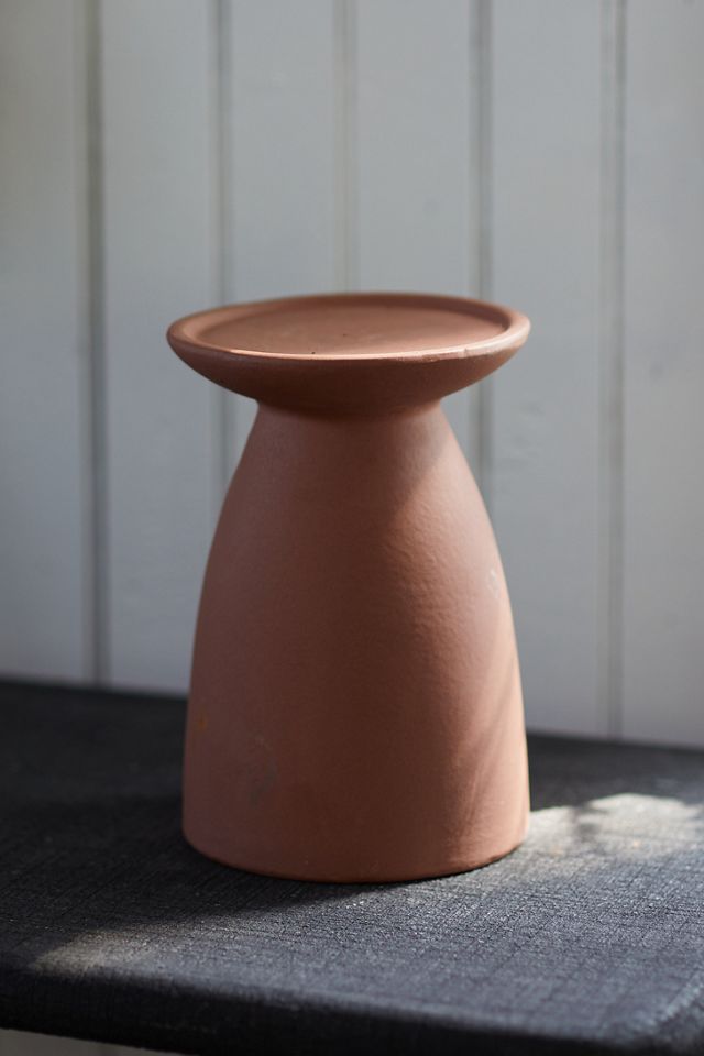 Ceramic Plant Riser #1