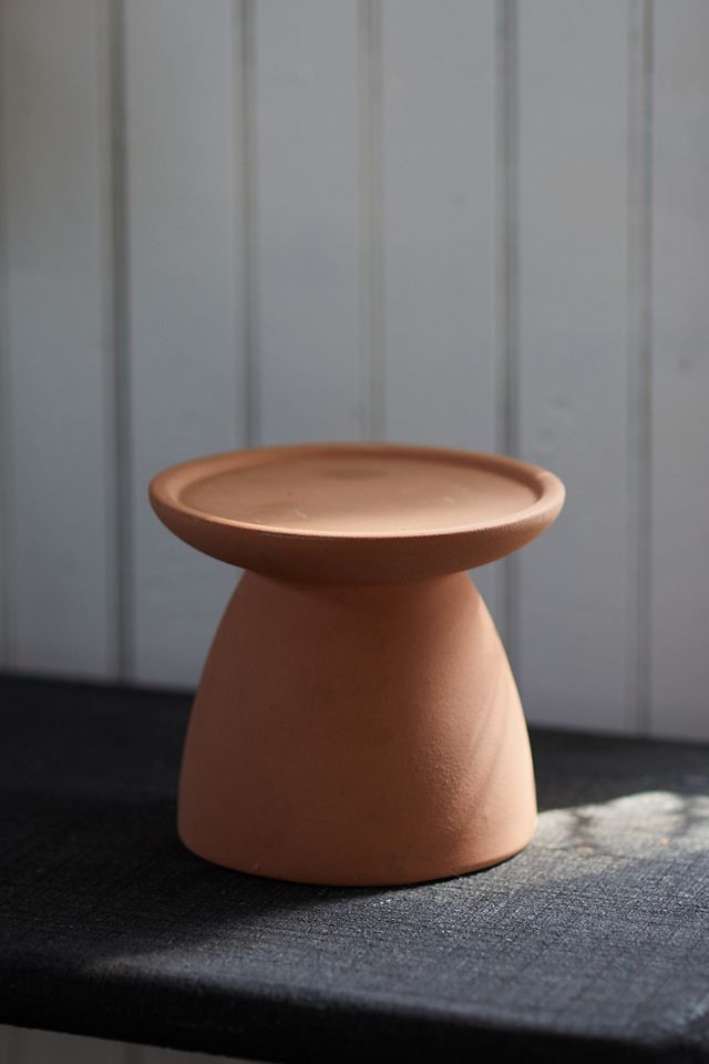 Ceramic Plant Riser #2