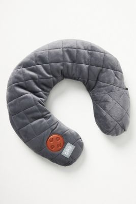 Pure Enrichment Wave Sound Therapy Neck Pillow