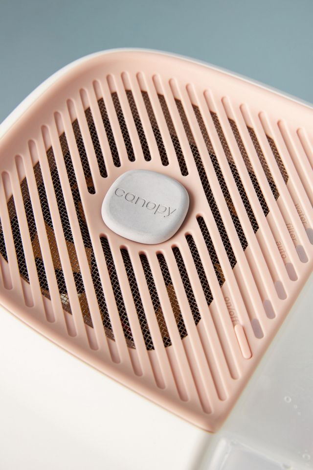 Canopy Humidifier Starter Kit #2