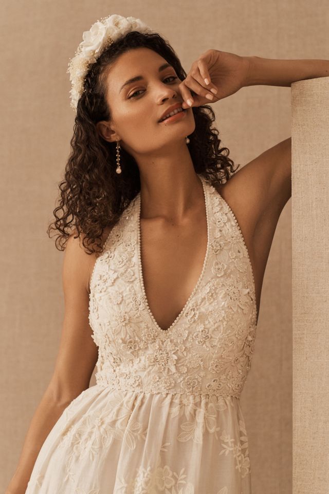 payal jain archer mini dress Payal Jain Porter Dress