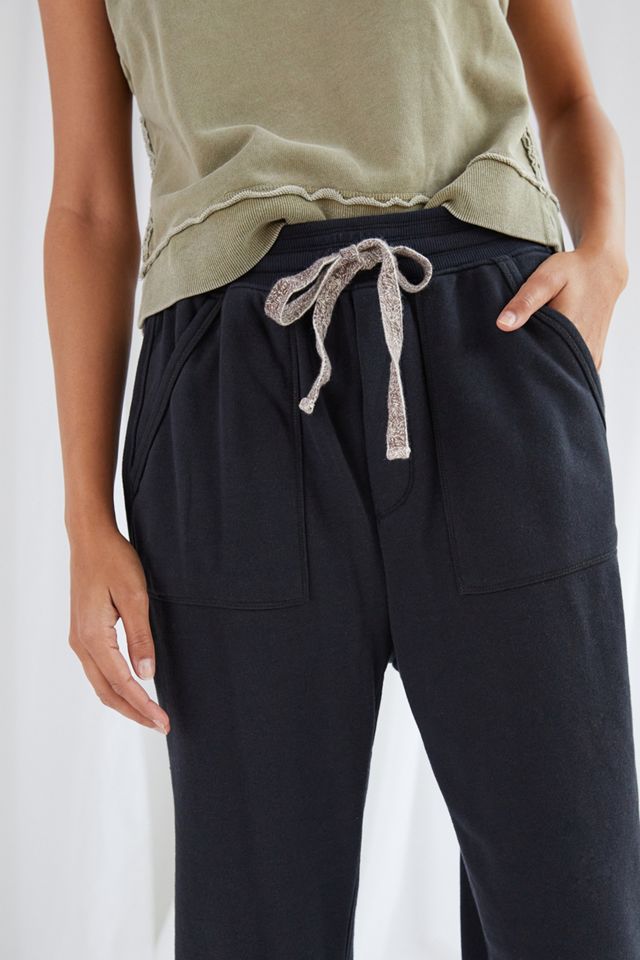 Daily Practice by Anthropologie Classic Joggers #1