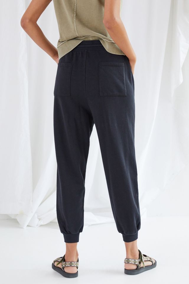 Daily Practice by Anthropologie Classic Joggers #2