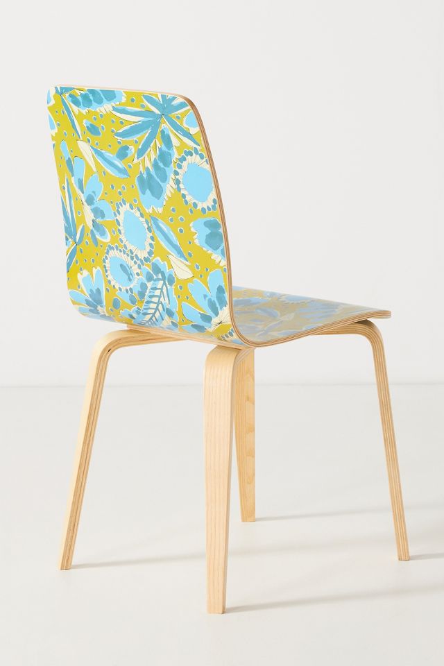 Tamsin chair anthropologie hot sale