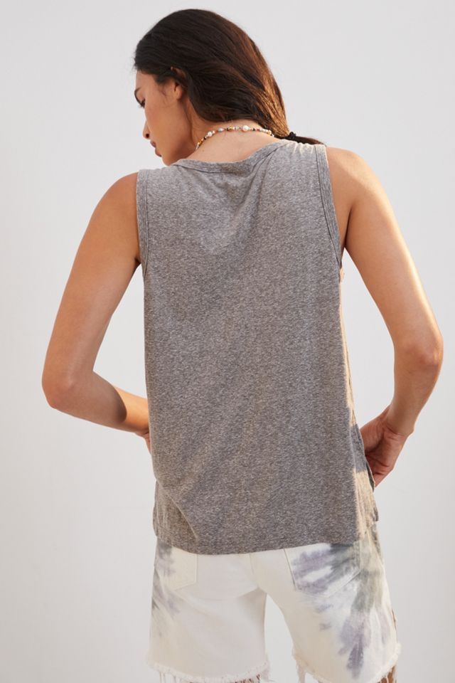 Austin Cut-Out Cami #2