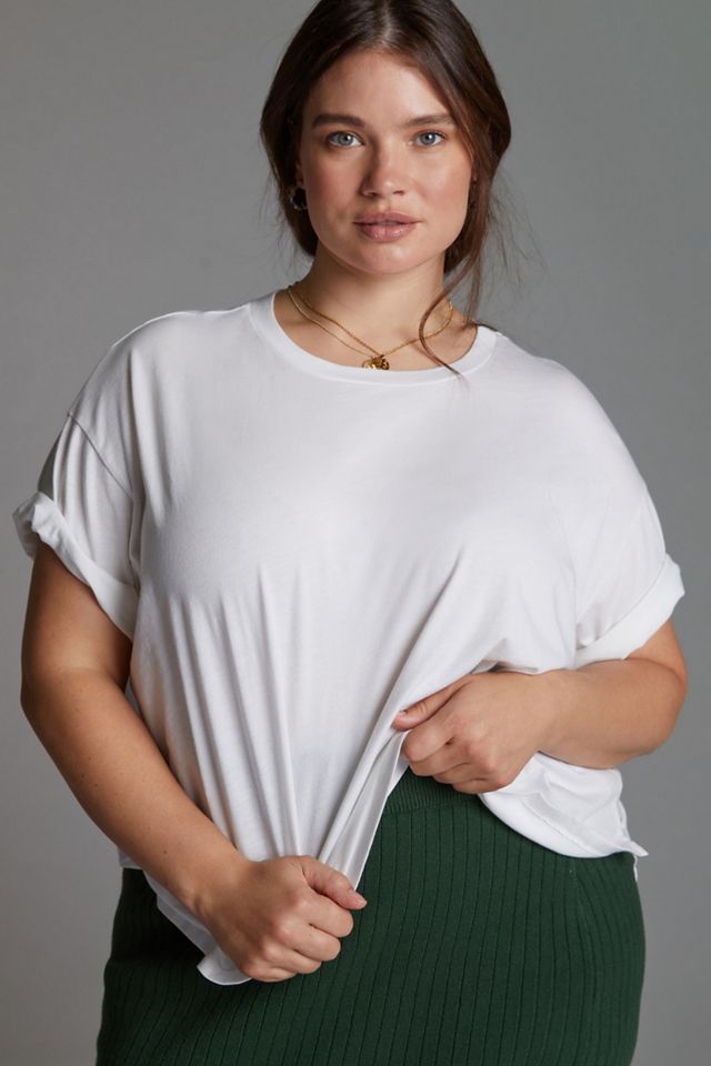 T.La Everyday Tee #4
