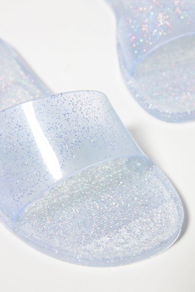 Matisse Jelly Slide Sandals #2