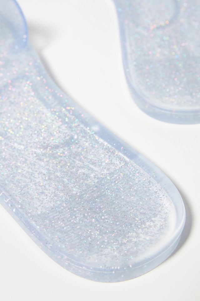 Matisse Jelly Slide Sandals #3