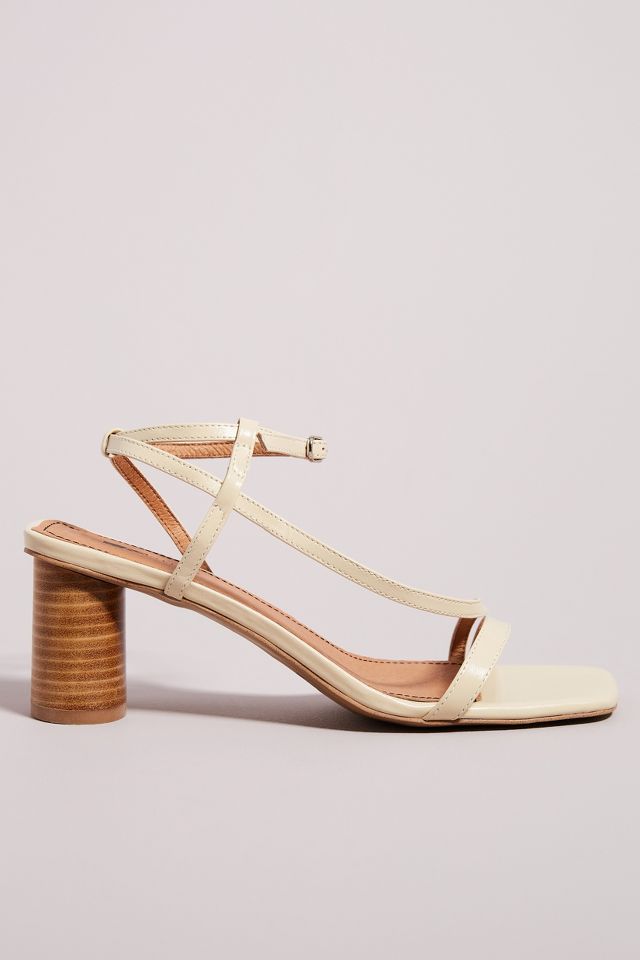 Matiko circa best sale slingback pumps